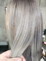 パレット 町田店(PALETTE)&nbsp;ホワイトグレージュ♪ 町田/町田駅/JR町田駅