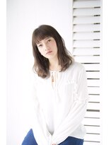 アクト 仙台店(ACT)&nbsp;ストレートミディ【ACT仙台】