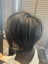 パンセ(pensee)&nbsp;ショートカット