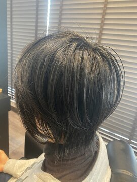 パンセ(pensee) ショートカット