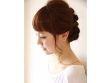 ソードリーフ ヘアーアンドスパ 鶴見店(swordlief hair&spa)