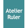 アトリエルーラ(Atelier Ruler)のお店ロゴ