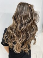 ラピス 池袋(Lapis)&nbsp;『ナチュラルハイライトstyle』