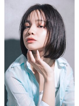 ニル(NILLU) airy BOB