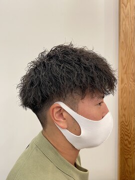 リリアーナ(LILIANA) 【LILIANA】ツイストスパイラルショート