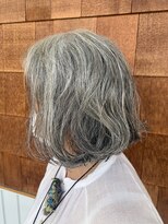 アンチ(ANTI)&nbsp;うわっとヘア