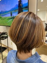 ラファンス 栗林店(LaFENCE)&nbsp;カッコイイカジュアル