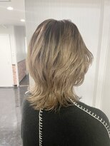 ピース(PEACE)&nbsp;ウルフレイヤー