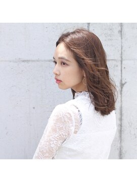 トゥーリ 筑紫野店(tuuli) tuuli 筑紫野★★春ロブ　RIO