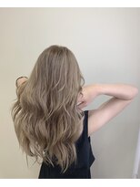 ジゼル(GiseL)&nbsp;ミルクティーベージュ