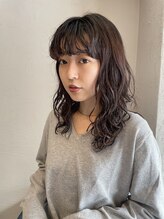 ドローアンドコー(draw&co.) 小野 愛莉