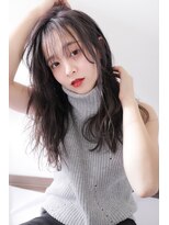 エマージュ 藤沢(Emerge)&nbsp;【Clarity】韓国風巻き髪20代30代40代50代＊藤沢