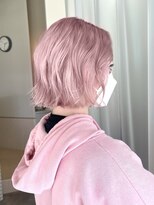 ルトワプラス(Lutowa plus)&nbsp;ホワイティピンク