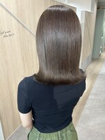 トゥーリ 長崎住吉店(tuuli)&nbsp;ザ！透明感！！