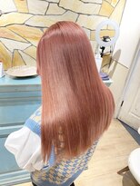 アルーシェ 新宿店(Alushe)&nbsp;ピンク