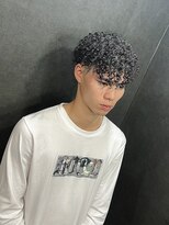 ワンオーエイト(One o Eight)&nbsp;ソフトアフロ