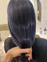 ルーイ(LOUIE) ○NAVY BLUE○