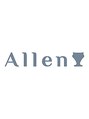 アレン(Allen) Allen 