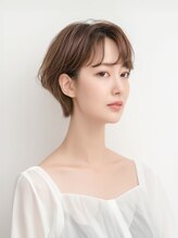 ↓40-50代女性にオーガニックカラー・白髪染め・ノンジアミンカラーが人気の秘密↓<西宮北口店>