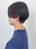 アルバム 新宿(ALBUM SHINJUKU)&nbsp;美髪グレージュカラーグレーベージュエモージュ_ba470801