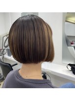 東京ベルフィ&nbsp;ボブ