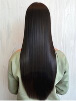 イオル バイ 零秒女髪 阿倍野店(ioLu×零秒女髪)&nbsp;イオルヘアエステ