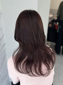 シーテメゾン(Ciete Maison) ピンクブラウン