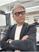 ナチュラル7・３ツーブロック