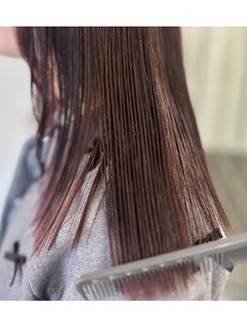 リル 茅ヶ崎(Liru:) 【ほのか】ディープピンク