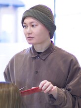 シキ(shiqui) 和仁 俊典