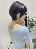 *福岡天神で似合わせショートはお任せ♪*zina福岡天神