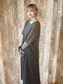 アルトリスト(Altruist Aging×HAIR&SPA) MILAN 髪質改善