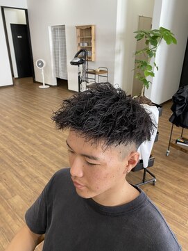 ミューシグ(mysig) ツイストスパイラル