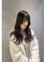 シーエスメイドバイシャチュー 栄店(CS made by SHACHU) チェリーレッド