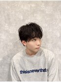 ラウンドマッシュ