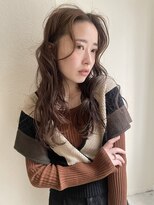 プフ 伏見(puf)&nbsp;[puf 伏見/丸の内/栄/名古屋]ロングウェーブ★鳥山