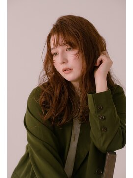 バサ 高田馬場店(BASSA) □大人レイヤー□【高田馬場美容室】