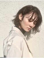 ララ(LALA) フェミニンパーマ