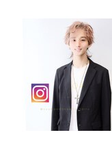 アトラクトヘアー バイ ミューズ(Attract hair by MUSE) おだ ゆーま
