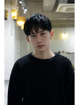 トイロ(TOIRO) メンズショート