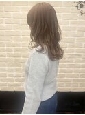 ショコラブラウン