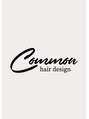 コモン 豊山(common)/hair design common