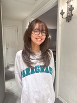 バロック(BAROQUE) ロングレイヤー