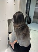 エアータッチバレイヤージュ
