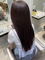 ネオリーブギンザ 銀座店(Neolive GINZA)&nbsp;ラベンダーカラー