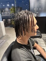 スタッド 松戸(stud. Men‘s)&nbsp;スプリングドレッド