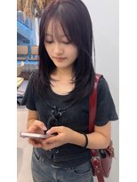 アエル(AELU)&nbsp;ミディアムレイヤー