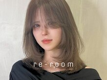 リルーム(re-room)