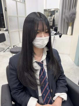 マーシュ 梅田(marshu) layer style