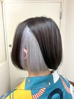 エターナルバイマティーナ(Eternal by MATINA)&nbsp;【推しカラー/インナーカラー/にじさんじ】池袋美容室